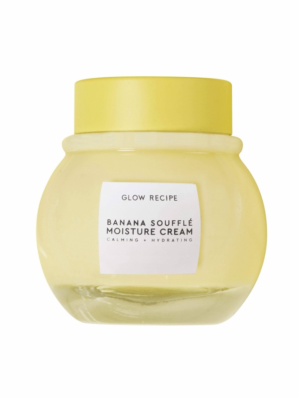 DISCONTINUED: Glow Recipe Banana Soufflé Moisture Cream
